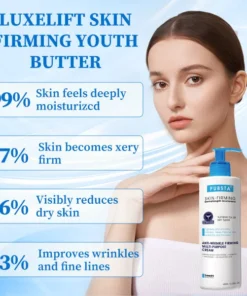 LOVILDS® Ultra Firming & Revitalizing Cream