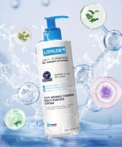 LOVILDS® Ultra Firming & Revitalizing Cream