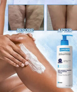 LOVILDS® Ultra Firming & Revitalizing Cream