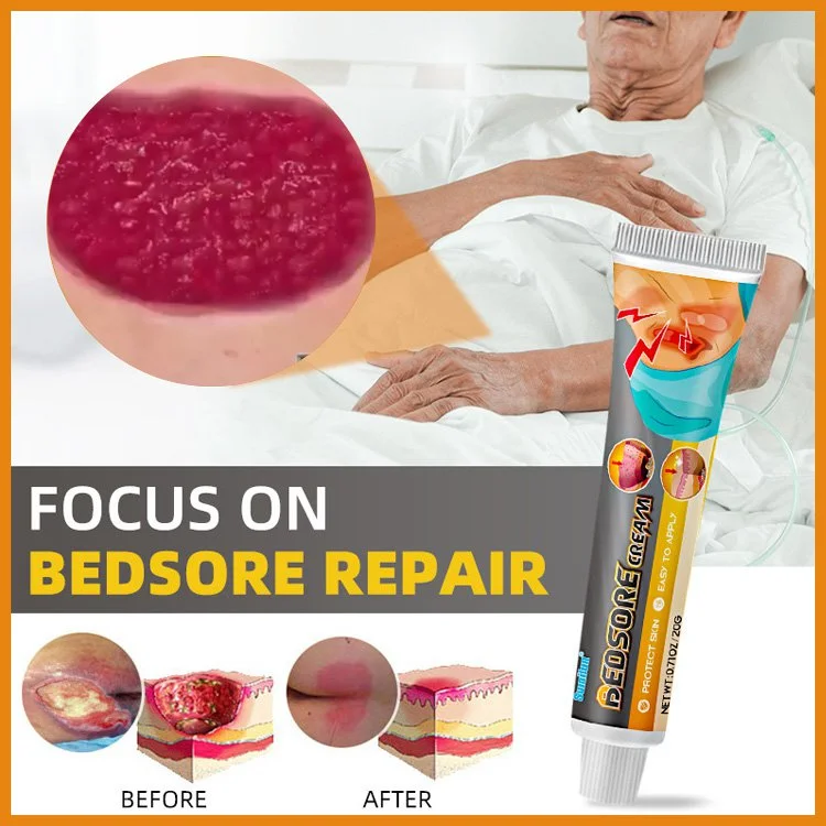 LOVILDS™Diabetic Wound Treatment Cream