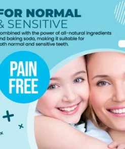 LOVILDS™Teeth Whitening Powder