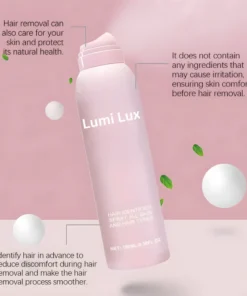 LUHAKA™ Hair Identifying Spray