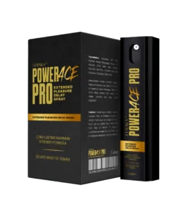 LUHAKA™ - PowerAce Pro Delay Spray