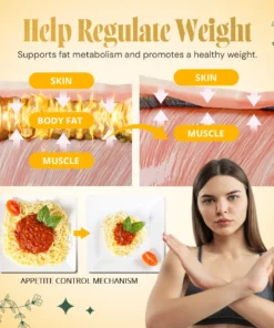 LanClare™ Mushroom Extract Rapid Immune Recovery