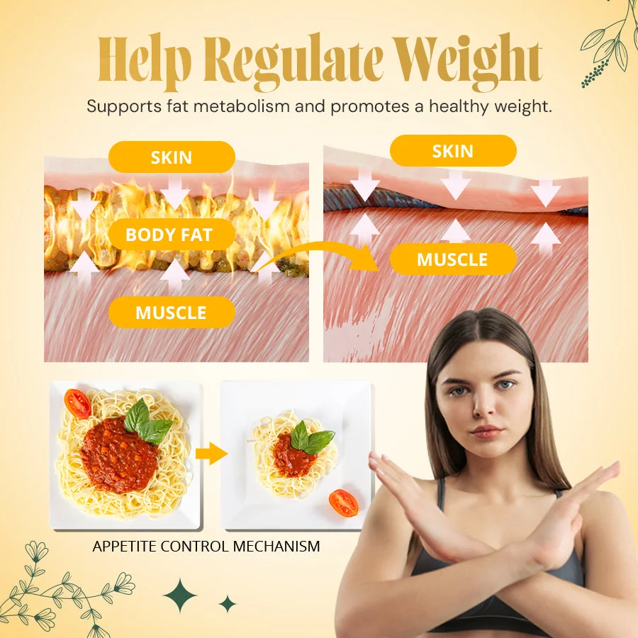 LanClare™ Mushroom Extract Rapid Immune Recovery