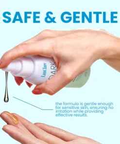 LanClare™ Triple-Active Brightening Dark Spot Corrector Remover