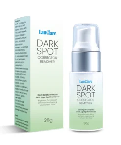 LanClare™ Triple-Active Brightening Dark Spot Corrector Remover