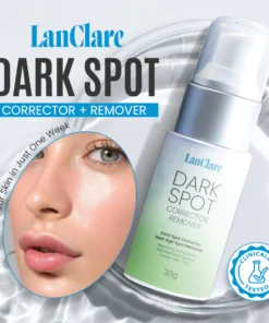 LanClare™ Triple-Active Brightening Dark Spot Corrector Remover