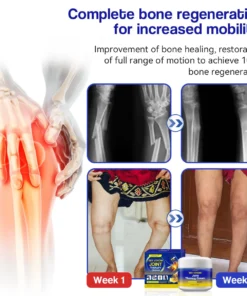 Lotmay™ Bee Venom Joint Therapy Cream