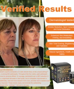 Lotmay™ Super Anti-Aging Cream