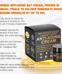 Lotmay™ Super Anti-Aging Cream