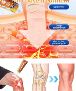 Lotmay™ Turmeric Arthritis Cream