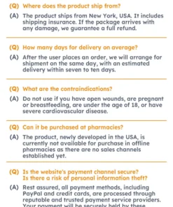 Lotmay™ Turmeric Arthritis Cream