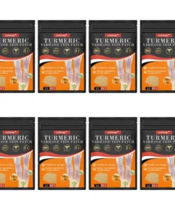 Lotmay™ Turmeric Varicose Vein Patch