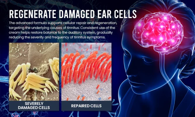 Luhaka™ TinniEase Tinnitus Relief Cream
