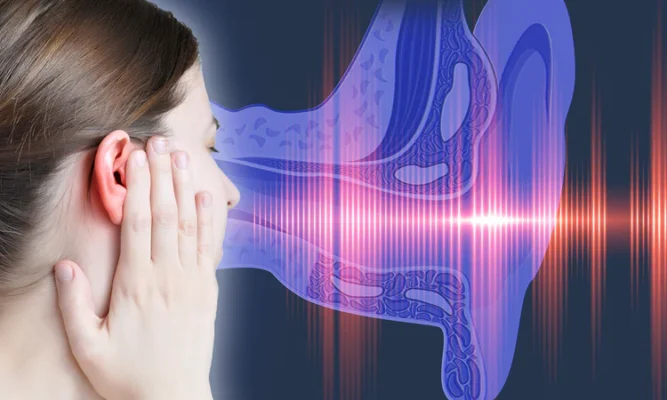 Luhaka™ TinniEase Tinnitus Relief Cream