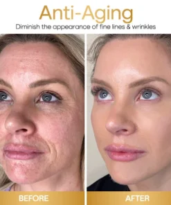 Luxoist Superior White Truffle Face Serum