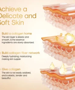 Luxoist Superior White Truffle Face Serum