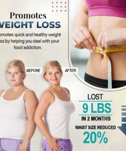 NEGUSY Caffeine Anti Cellulite Hot Cream