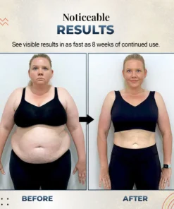 NEGUSY Caffeine Anti Cellulite Hot Cream