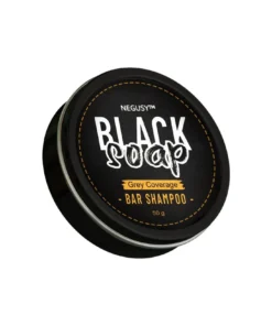 NEGUSY™ Natural Grey Hair Removal Soap