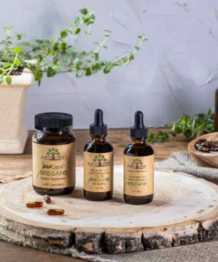 NEGUSY™ Oregano Essential Oil