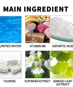 NESLEMY™ Presbyopia Eye Drops