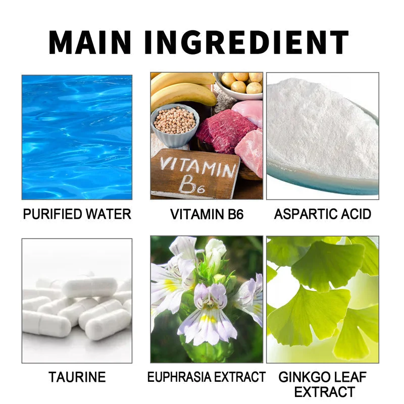 NESLEMY™ Presbyopia Eye Drops