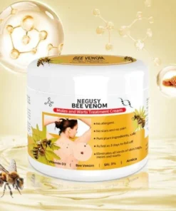 Negsuy™ Bienengift Mole & Warze Behandlung Creme