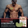 Nurbini™ Gynecomastia & Cellulite Reduction Patches