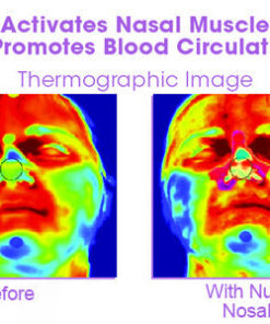 Nurbini™ NosaNova Nose Sculpting Device