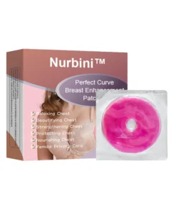 Nurbini™ Perfect Curve Breast Enhancement Patches
