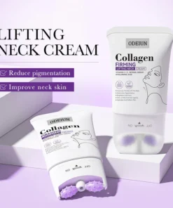 ODEIUN® CollagenFirming Lifting Neck Cream