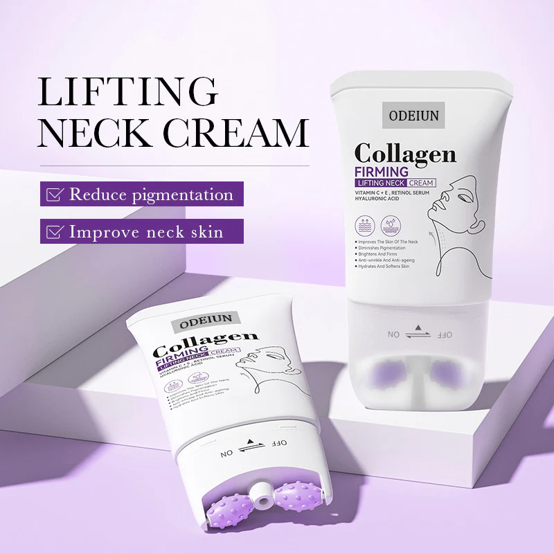 ODEIUN® CollagenFirming Lifting Neck Cream