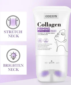 ODEIUN® CollagenFirming Lifting Neck Cream