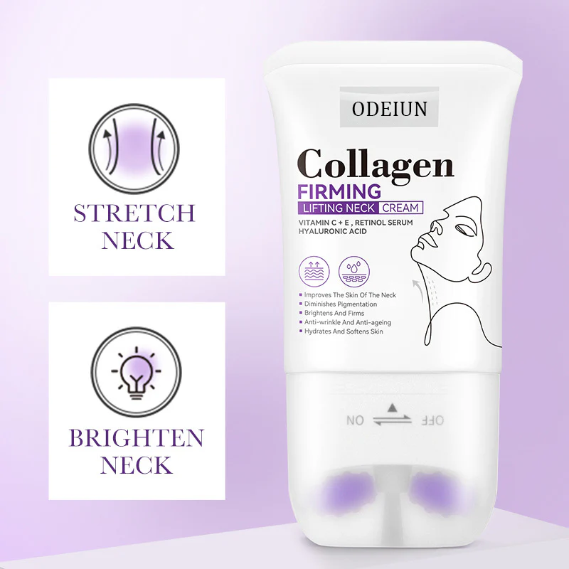 ODEIUN® CollagenFirming Lifting Neck Cream
