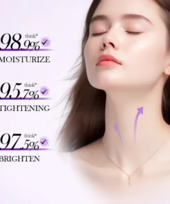 ODEIUN® CollagenFirming Lifting Neck Cream