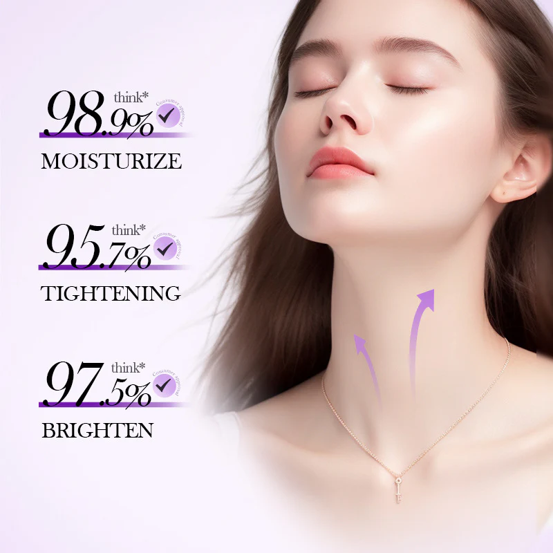 ODEIUN® CollagenFirming Lifting Neck Cream
