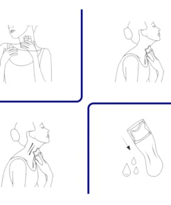 ODEIUN® CollagenFirming Lifting Neck Cream