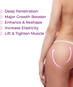 ORGADECO™ Hip Plump Capric Oil