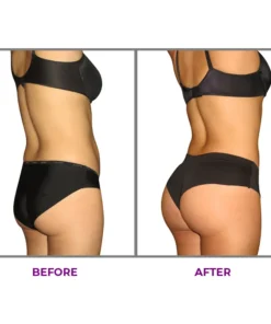 ORGADECO™ Hip Plump Capric Oil