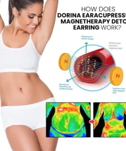 Oneswear™ Crystal Flower Germanium Earrings