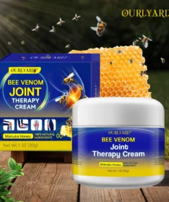 Ourlyard™ Bee Venom Joint Therapy Cream