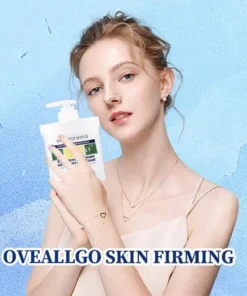 Oveallgo™ Advanced Firming & Wrinkle-Reducing Cream