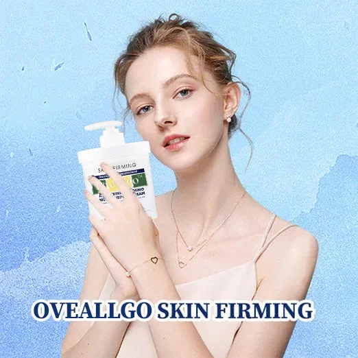 Oveallgo™ Advanced Firming & Wrinkle-Reducing Cream