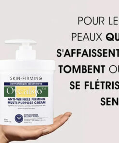 Oveallgo™ Advanced Firming & Wrinkle-Reducing Cream