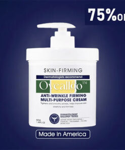 Oveallgo™ Advanced Firming & Wrinkle-Reducing Cream