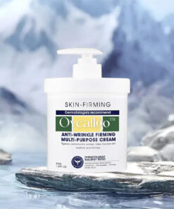 Oveallgo™ Advanced Firming & Wrinkle-Reducing Cream