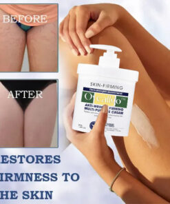 Oveallgo™ Advanced Firming & Wrinkle-Reducing Cream