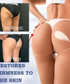 Oveallgo™ Advanced Firming & Wrinkle-Reducing Cream